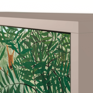 Sideboard - STORYZ - S3 Jungles in Paris - Latte