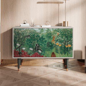 Sideboard - STORYZ - S3 Jungles in Paris - Sand