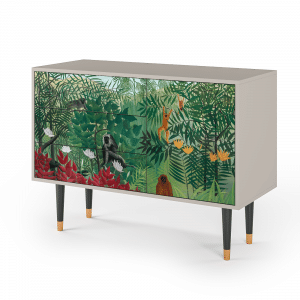 Sideboard - STORYZ - S3 Jungles in Paris - Sand