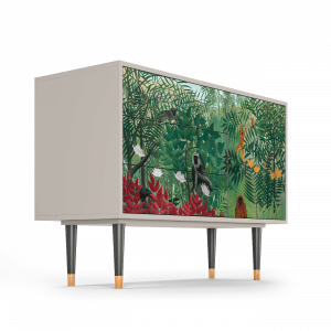 Sideboard - STORYZ - S3 Jungles in Paris - Sand