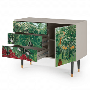 Sideboard - STORYZ - S3 Jungles in Paris - Sand