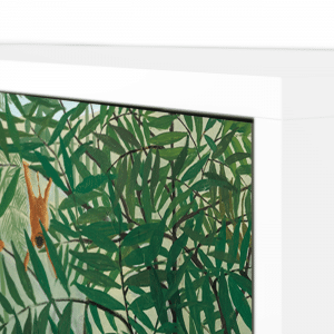 Sideboard - STORYZ - S3 Jungles in Paris - White