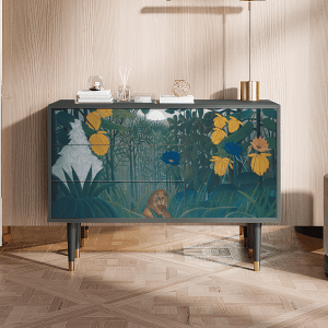 Sideboard - STORYZ - S3 The Repast of the Lion - Antracite