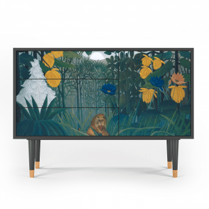 Sideboard - STORYZ - S3 The Repast of the Lion - Antracite