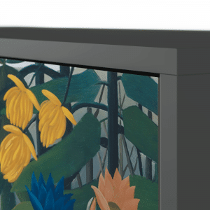 Sideboard - STORYZ - S3 The Repast of the Lion - Antracite