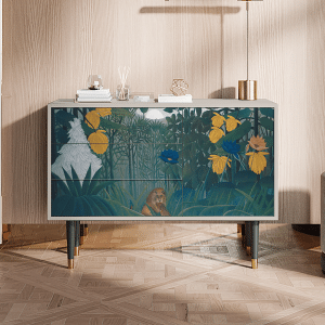 Sideboard - STORYZ - S3 The Repast of the Lion - Sand