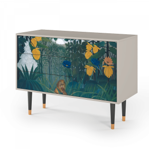 Sideboard - STORYZ - S3 The Repast of the Lion - Sand