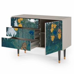 Sideboard - STORYZ - S3 The Repast of the Lion - Sand