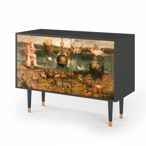 Sideboard - STORYZ - S3 Garden of Delights  - Antracite