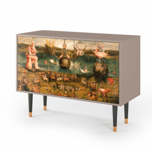 Sideboard - STORYZ - S3 Garden of Delights  - Latte