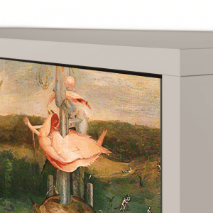 Sideboard - STORYZ - S3 Garden of Delights  - Sand