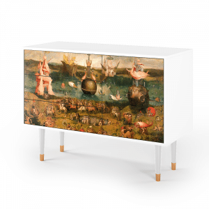 Sideboard - STORYZ - S3 Garden of Delights  - White