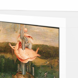 Sideboard - STORYZ - S3 Garden of Delights  - White