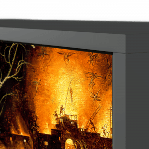 Sideboard - STORYZ - S3 Christ in Limbo - Antracite