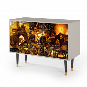 Sideboard - STORYZ - S3 Christ in Limbo - Sand