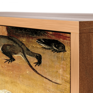 Sideboard - STORYZ - S3 The Garden by Bosch - Walnut