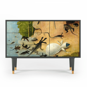 Sideboard - STORYZ - S3 The Garden by Bosch - Antracite