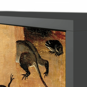 Sideboard - STORYZ - S3 The Garden by Bosch - Antracite