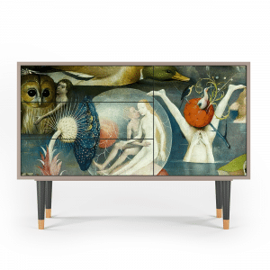 Sideboard - STORYZ - S3 The Garden by Bosch - Latte