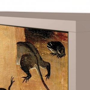Sideboard - STORYZ - S3 The Garden by Bosch - Latte