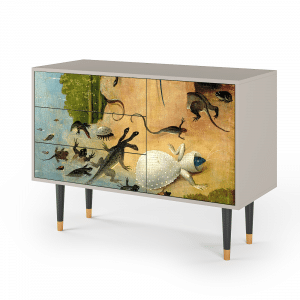 Sideboard - STORYZ - S3 The Garden by Bosch - Sand