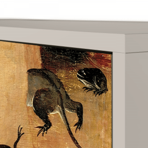 Sideboard - STORYZ - S3 The Garden by Bosch - Sand
