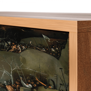 Sideboard - STORYZ - S3 The Garden 2 - Walnut