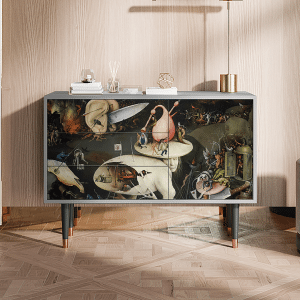 Sideboard - STORYZ - S3 The Garden 2 - Grey