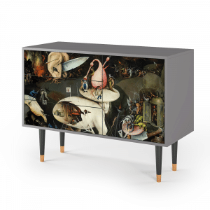 Sideboard - STORYZ - S3 The Garden 2 - Grey