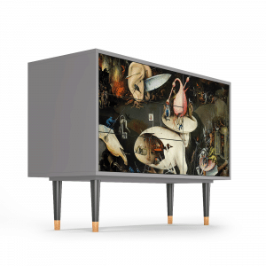 Sideboard - STORYZ - S3 The Garden 2 - Grey