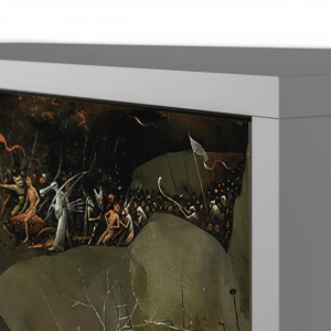Sideboard - STORYZ - S3 The Garden 2 - Grey