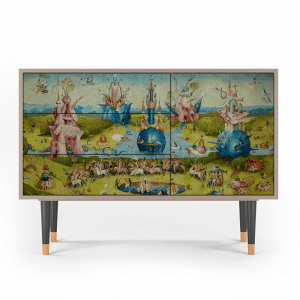 Sideboard - STORYZ - S3 The Garden 2 - Latte