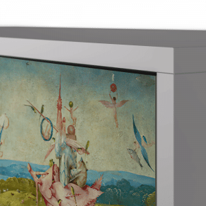Sideboard - STORYZ - S3 The Garden 2 by Bosch - Grey