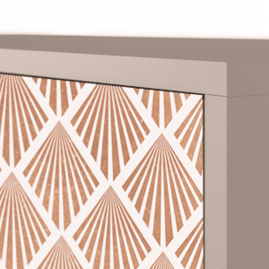 Sideboard - STORYZ - S3 Pastel Sunrise - Latte