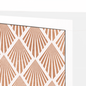 Sideboard - STORYZ - S3 Pastel Sunrise - White
