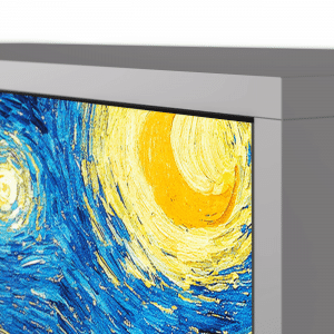 Sideboard - STORYZ - S3 Great Wave - Grey