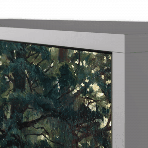 Sideboard - STORYZ - S3  Rain in the Oak Forest - Grey