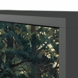 Sideboard - STORYZ - S3  Rain in the Oak Forest - Antracite