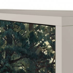 Sideboard - STORYZ - S3  Rain in the Oak Forest - Sand
