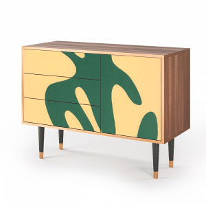 Sideboard - STORYZ - S3 Constellations by Arp - Walnut