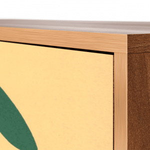 Sideboard - STORYZ - S3 Constellations by Arp - Walnut