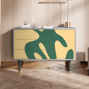Sideboard - STORYZ - S3 Constellations by Arp - Grey