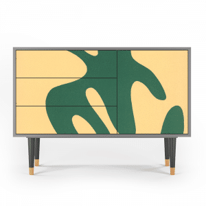 Sideboard - STORYZ - S3 Constellations by Arp - Grey