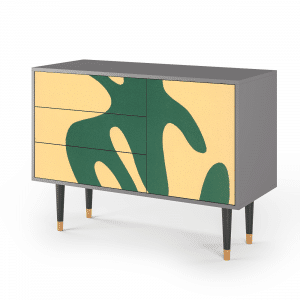 Sideboard - STORYZ - S3 Constellations by Arp - Grey