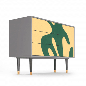 Sideboard - STORYZ - S3 Constellations by Arp - Grey