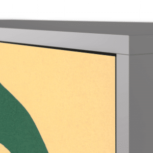 Sideboard - STORYZ - S3 Constellations by Arp - Grey