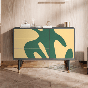 Sideboard - STORYZ - S3 Constellations by Arp - Antracite
