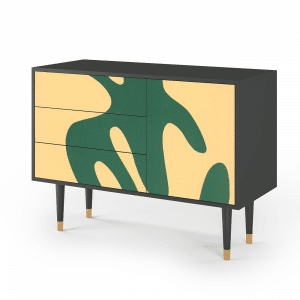 Sideboard - STORYZ - S3 Constellations by Arp - Antracite