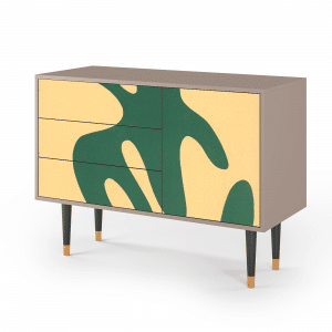 Sideboard - STORYZ - S3 Constellations by Arp - Latte