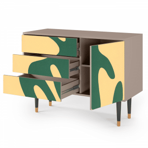 Sideboard - STORYZ - S3 Constellations by Arp - Latte